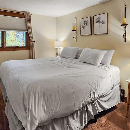 Cozy 2 Bedroom Condo In Town Walk To Main St Skiing Breckenridge Extérieur photo