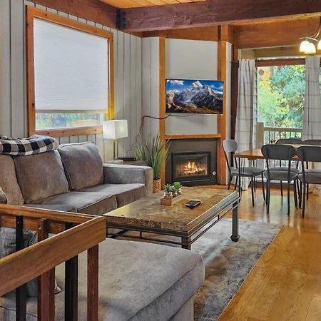 Cozy 2 Bedroom Condo In Town Walk To Main St Skiing Breckenridge Extérieur photo