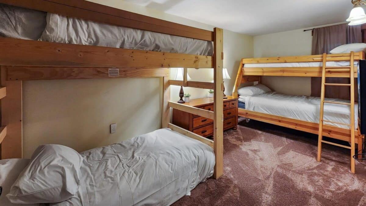 Cozy 2 Bedroom Condo In Town Walk To Main St Skiing Breckenridge Extérieur photo