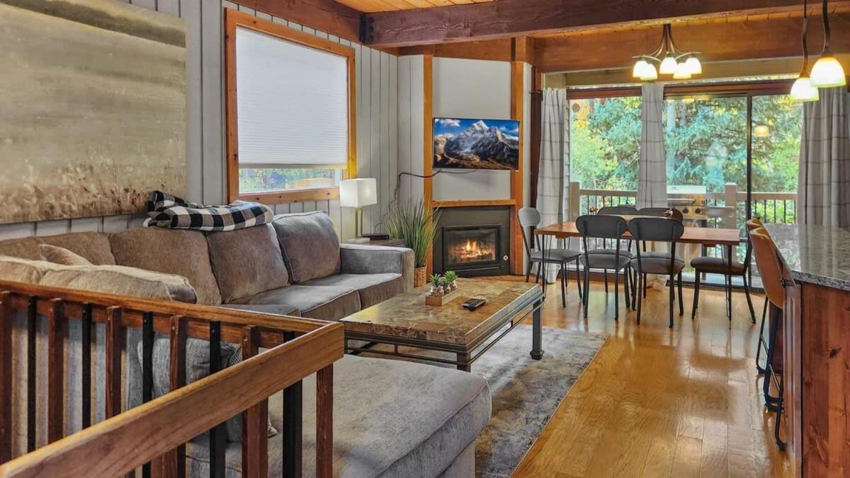 Cozy 2 Bedroom Condo In Town Walk To Main St Skiing Breckenridge Extérieur photo