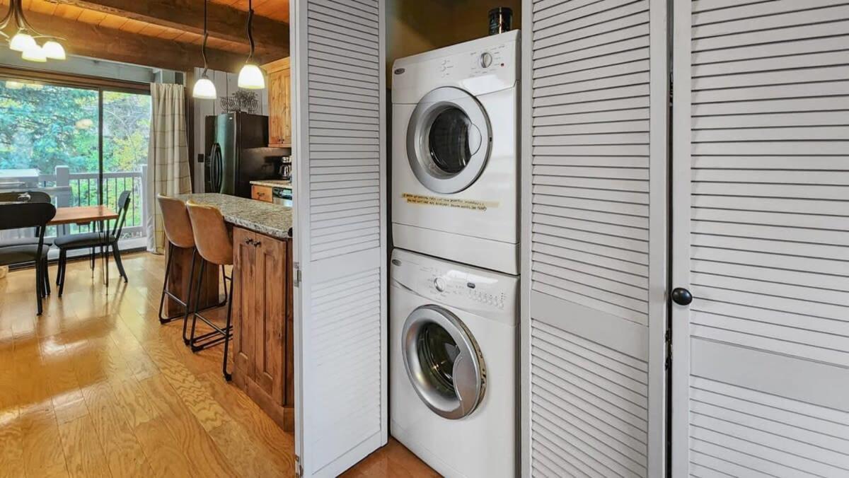 Cozy 2 Bedroom Condo In Town Walk To Main St Skiing Breckenridge Extérieur photo